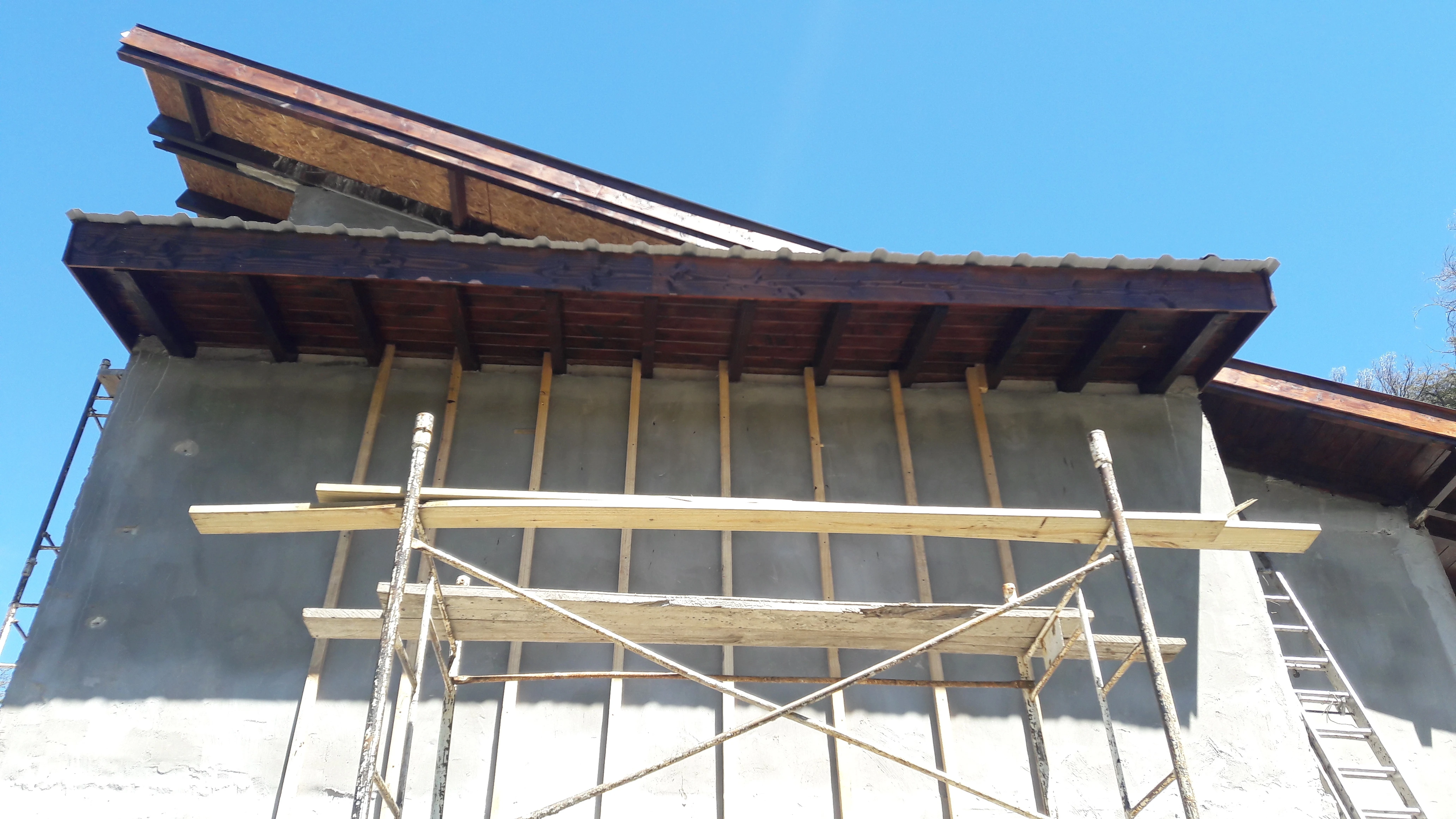 Procesos de construcciones